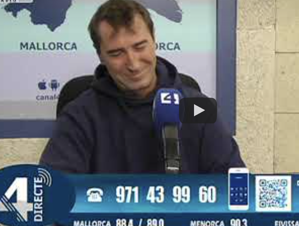 «Cada persona que se rehabilita es una familia que se recupera»