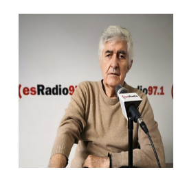 Mica Cañellas en esRadio Baleares: superación y lucha contra las drogas